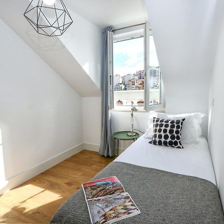 Urban Vista In Lisbon - By Misha'S Place 5D Apartment Exterior photo