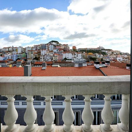Urban Vista In Lisbon - By Misha'S Place 5D Apartment Exterior photo